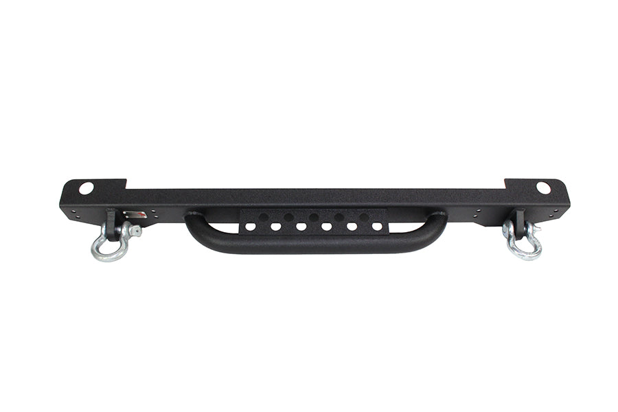 Fishbone Offroad Rear Bumper with Step