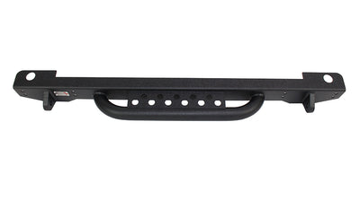 Fishbone Offroad Rear Bumper with Step