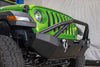 Fishbone Offroad Mid-Width Winch Front Bumper