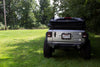 Fishbone Offroad JL Mako Rear Bumper