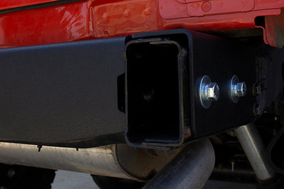 Fishbone Offroad  JK Rear Bumper Delete