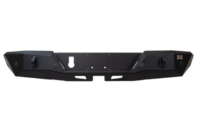 Fishbone Offroad JT Gladiator Mako Rear Bumper