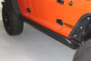 Fishbone Offroad JK Rubicon Rock Slider 4 Door