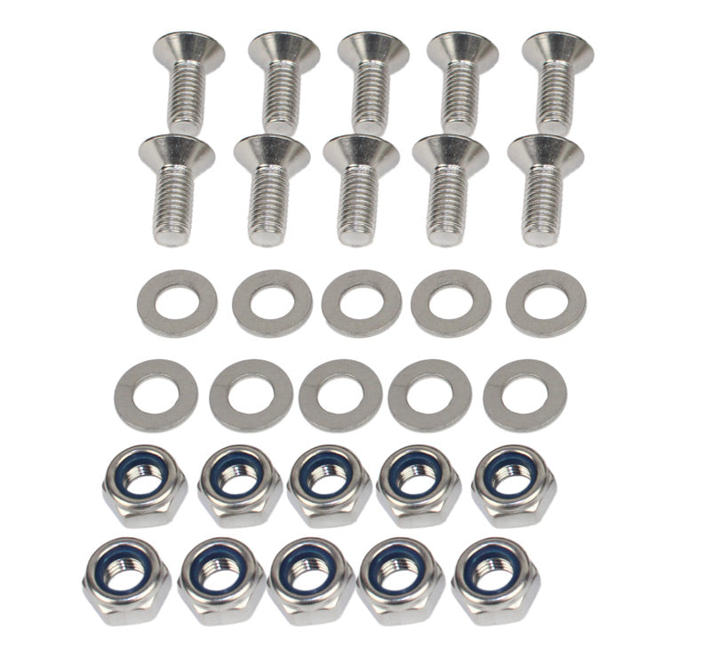 Fishbone Offroad Rock Slider with Tube Step