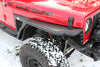 Fishbone Offroad Front Tube Fenders