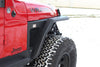 Fishbone Offroad Front Tube Fenders