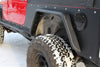 Fishbone Offroad Rear Tube Fenders