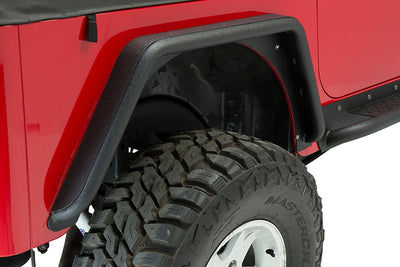 Fishbone Offroad Rear Tube Fenders