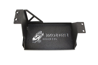 Fishbone Offroad EVAP Canister Skid Plates