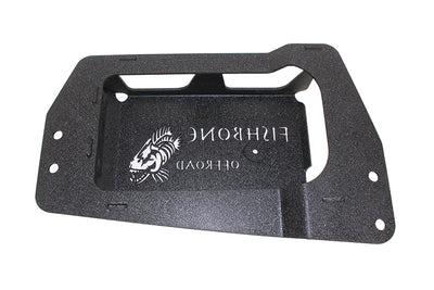 Fishbone Offroad EVAP Canister Skid Plates