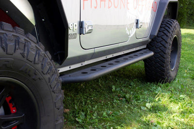 Fishbone Offroad JL Step Slider (4 Door)