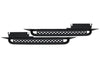 Fishbone Offroad LJ Rock Slider with Tube Step