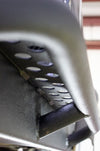 Fishbone Offroad Rock Slider with Tube Step