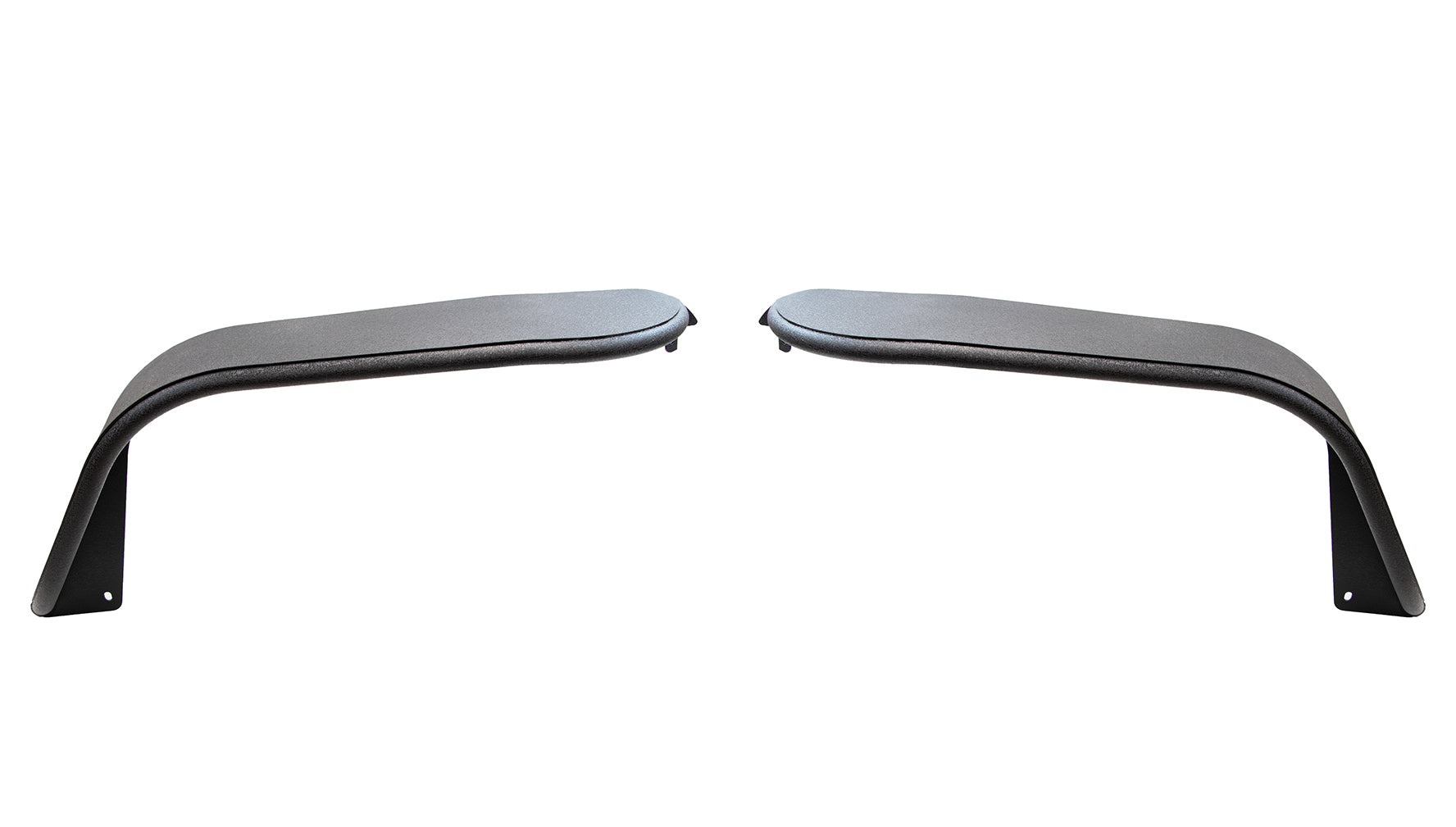 Fishbone Offroad JL & JT Front Steel Tube Fenders