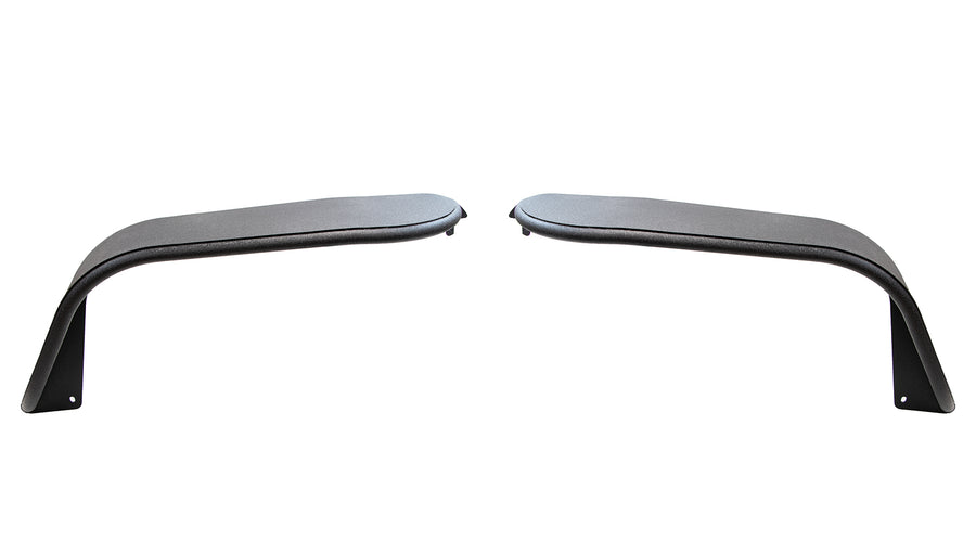Fishbone Offroad JL & JT Front Steel Tube Fenders