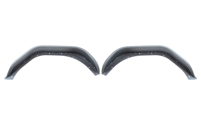 Fishbone Offroad JL Rear Steel Tube Fenders