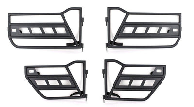 Fishbone Offroad Front and Rear Tube Doors