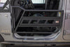 Fishbone Offroad Front and Rear Tube Doors