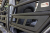 Fishbone Offroad Front and Rear Tube Doors