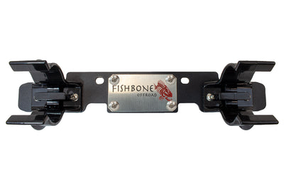 Fishbone Offroad Flashlight Mount - JK