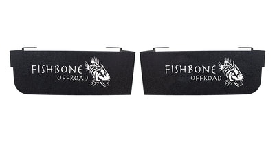 Fishbone Offroad  Well Storage Bins