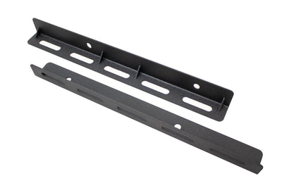 Fishbone Offroad  2-Door JL Tub Rail Tie Downs