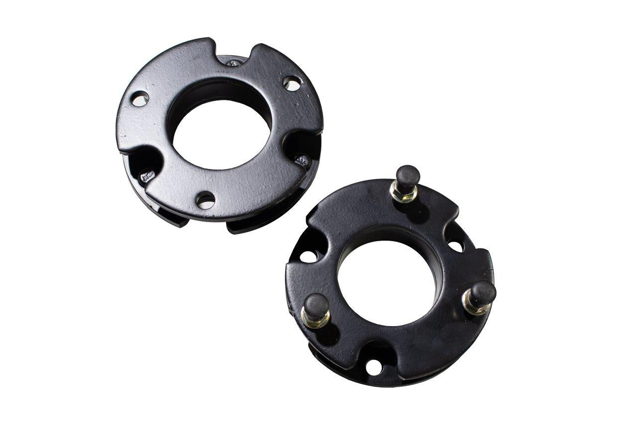 Fishbone Offroad'04-'21 2WD/4WD Ford F150 2" Leveling Kit