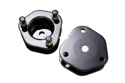 Fishbone Offroad'09-'20 4WD Dodge Ram 1500 2" Leveling Kit