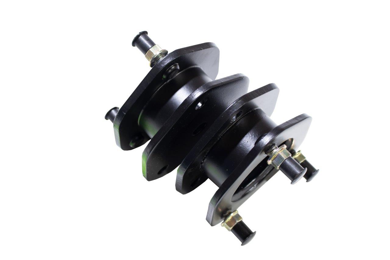 Fishbone Offroad'09-'20 4WD Dodge Ram 1500 2" Leveling Kit