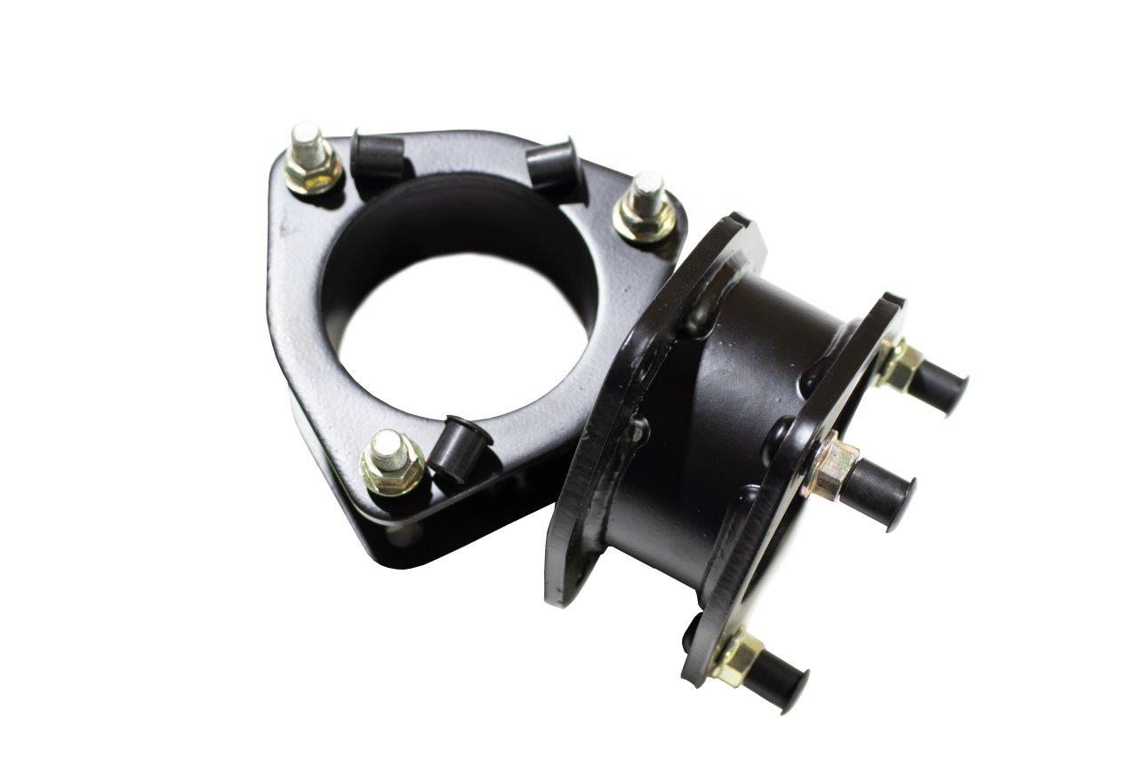 Fishbone Offroad '07-'20 2WD/4WD Chevrolet 1500 2.25" Leveling Kit