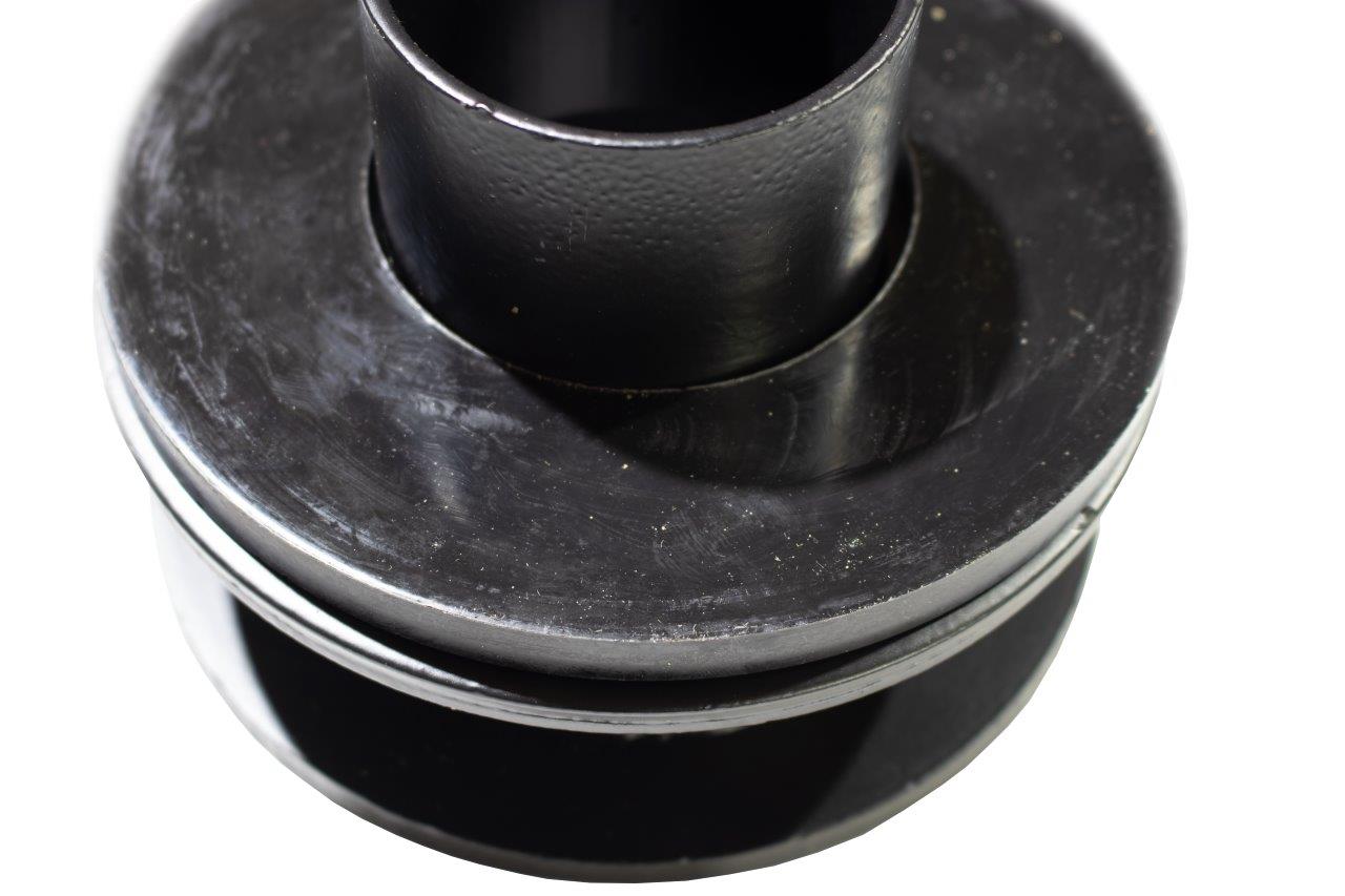 Fishbone Offroad '05-'21 Ford F250 & F350 2.5" Leveling Kit