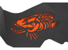 Fishbone Offroad Fishbone Inner Fender Accent Plate