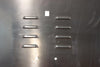 Fishbone Offroad Fishbone JK Hood Louver