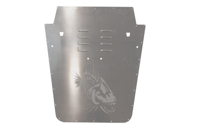 Fishbone Offroad Fishbone JK Hood Louver