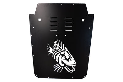 Fishbone Offroad JK Hood Louver