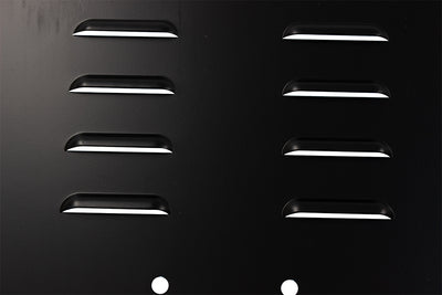 Fishbone Offroad JK Hood Louver