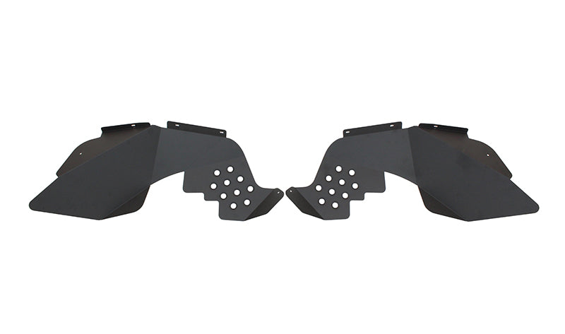 Fishbone Offroad Aluminum Inner Fenders