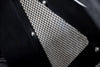 Fishbone Offroad Front JL Black Aluminum Inner Fenders - Legacy Model