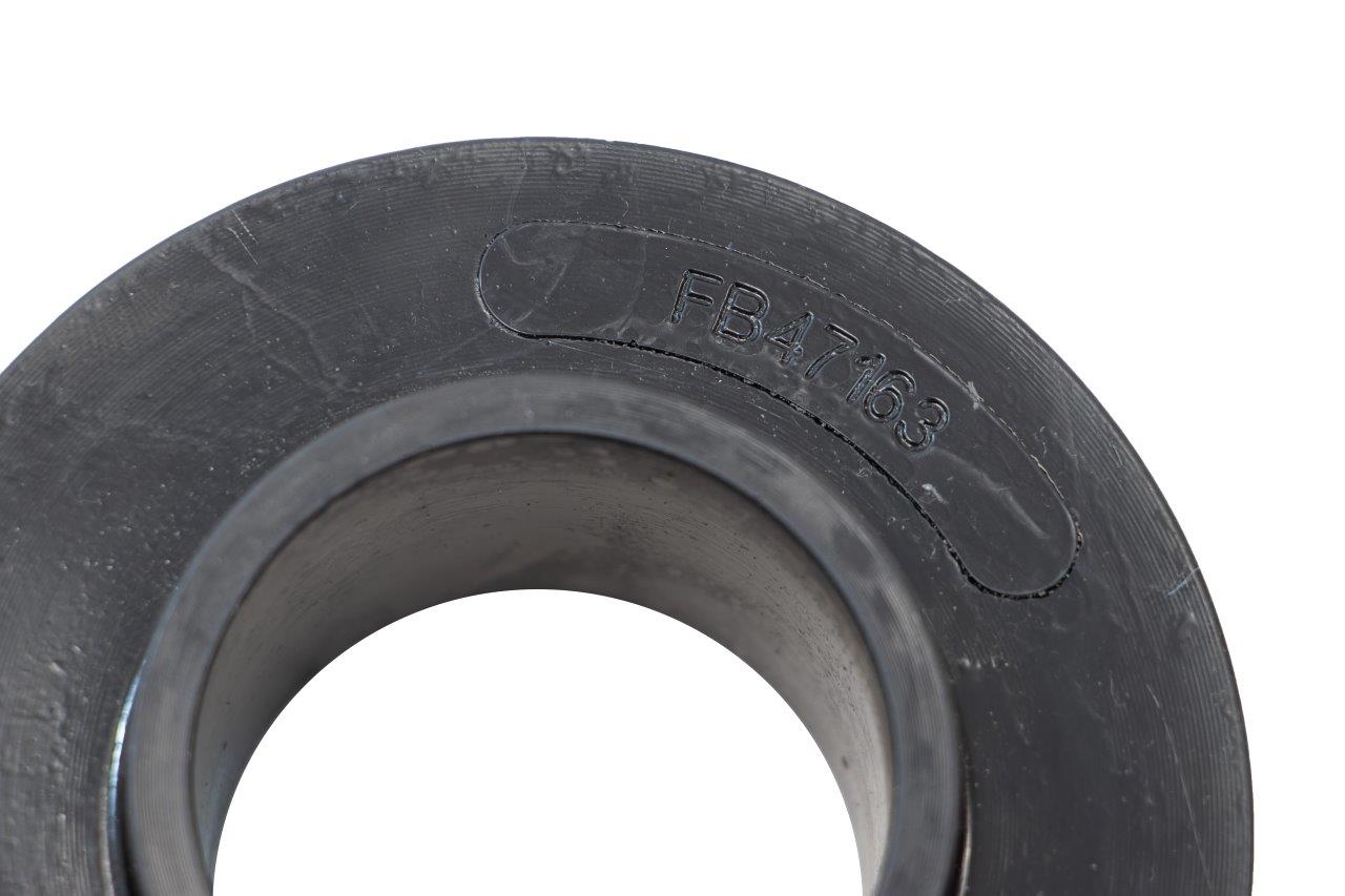 Fishbone Offroad 1.75" Coil Spring Spacers