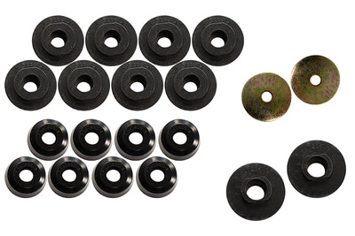 Fishbone Offroad '08-'16 Ford F250 Body Mount Bushings