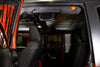 Fishbone Offroad Grab Handles for A-Pillar and Sound Bar