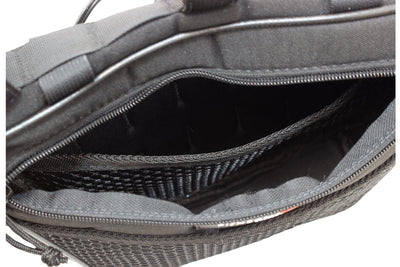 Fishbone Offroad Grab Handle Dash Bag