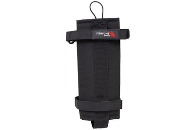 Fishbone Offroad 2.5LBS Xtreme Fire Extinguisher Holder