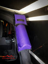 Overland Gear Guy Jeep Fire Extinguisher Pouch