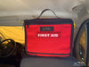 Overland Gear Guy First Aid Kit Headrest Pouch - IFAK