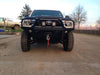 CBI 2nd Gen Toyota Tacoma Moab 2.0 Adventure Bumper