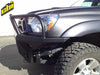 CBI 2nd Gen Toyota Tacoma Moab 2.0 Adventure Bumper