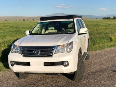 Prinsu Lexus GX460 Roof Rack