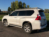 Prinsu Lexus GX460 Roof Rack