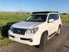 Prinsu Lexus GX460 Roof Rack